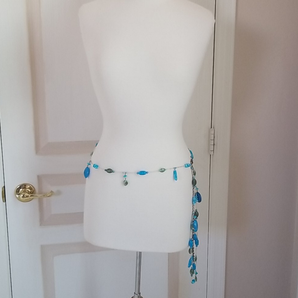 Body Jewelry